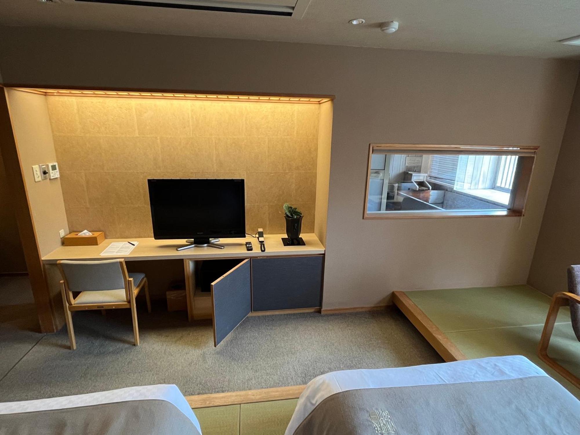 Jozankei Daiichi Hotel Suizantei Sapporo Exterior photo