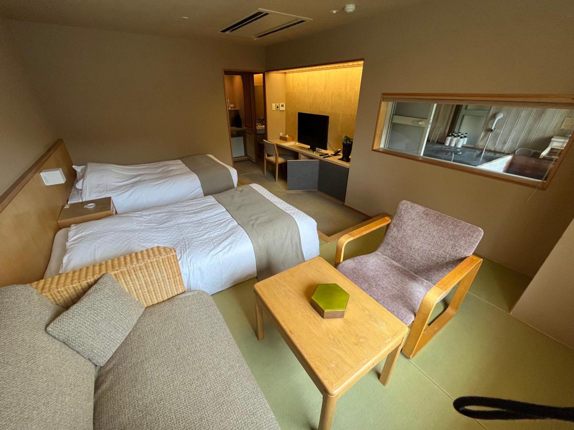 Jozankei Daiichi Hotel Suizantei Sapporo Exterior photo