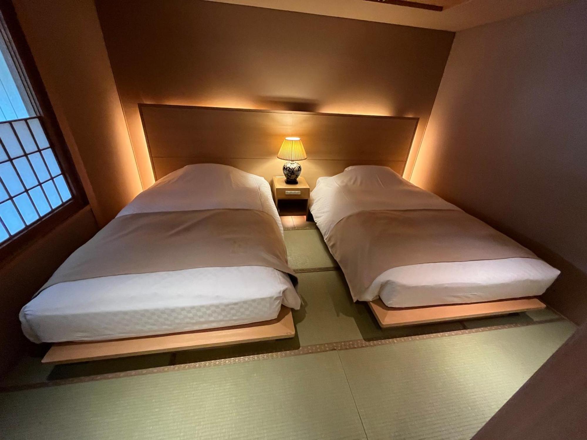 Jozankei Daiichi Hotel Suizantei Sapporo Exterior photo