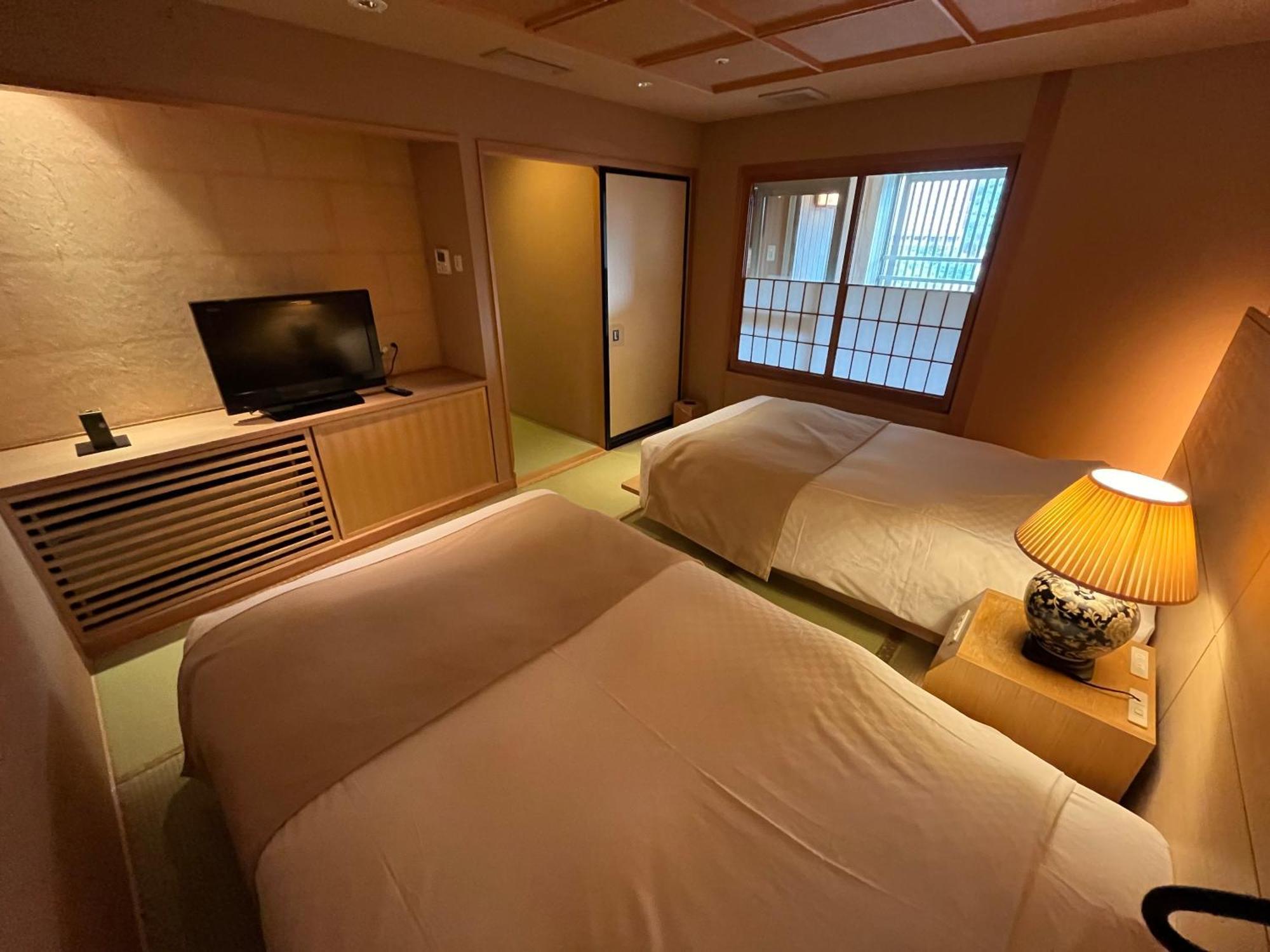 Jozankei Daiichi Hotel Suizantei Sapporo Exterior photo