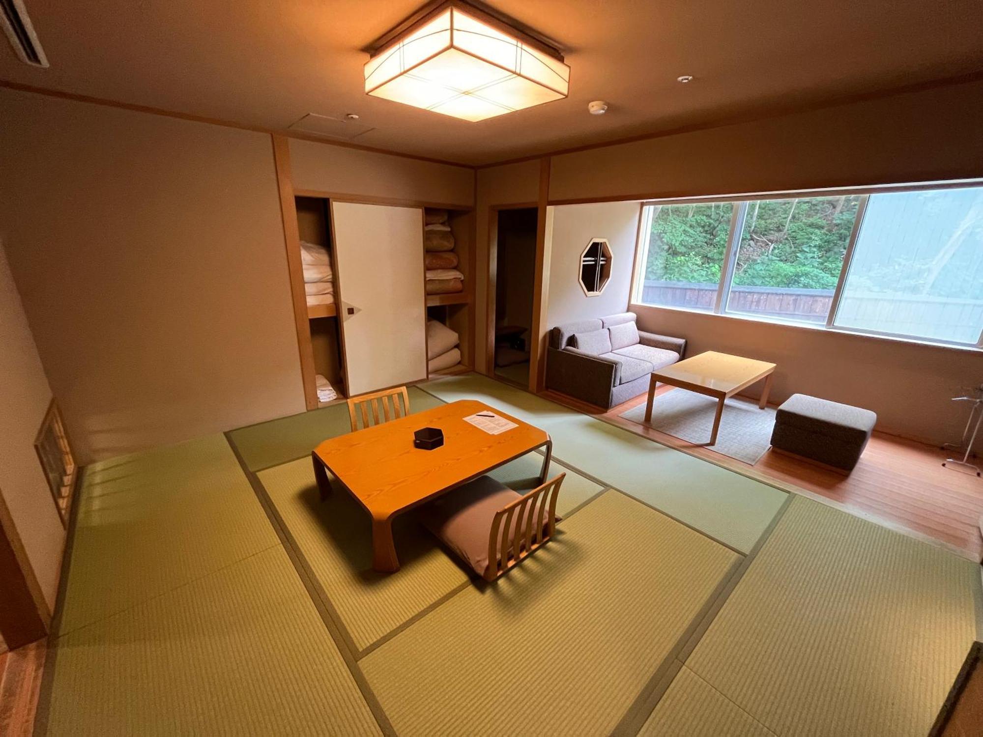 Jozankei Daiichi Hotel Suizantei Sapporo Exterior photo