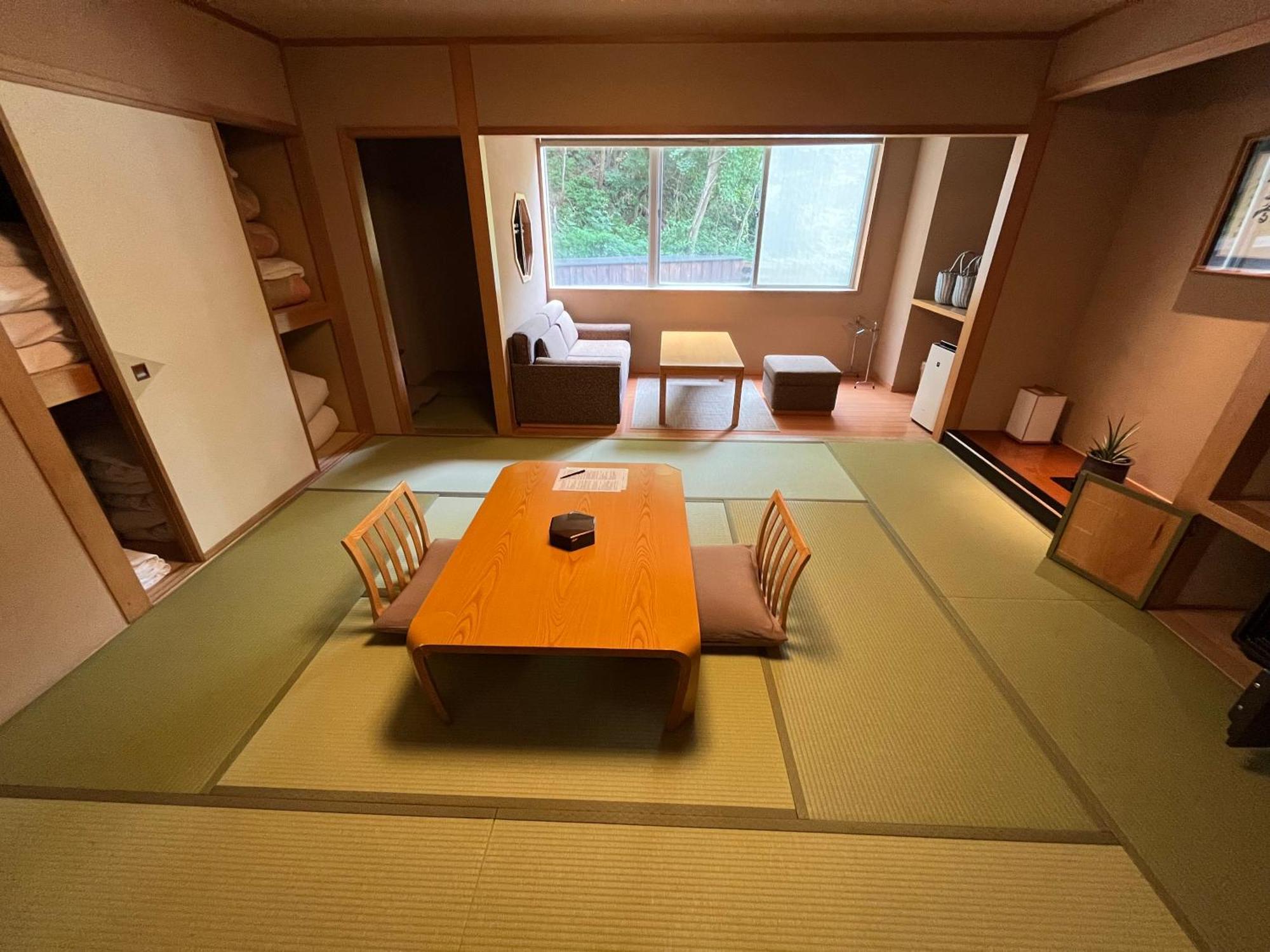 Jozankei Daiichi Hotel Suizantei Sapporo Exterior photo
