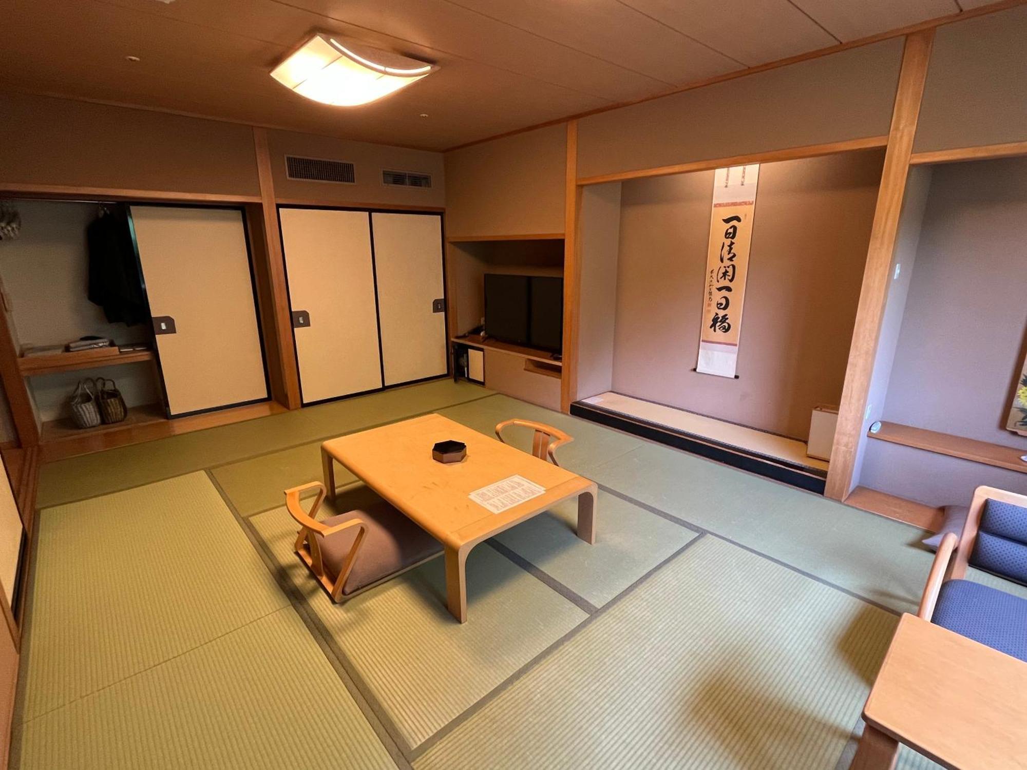 Jozankei Daiichi Hotel Suizantei Sapporo Exterior photo