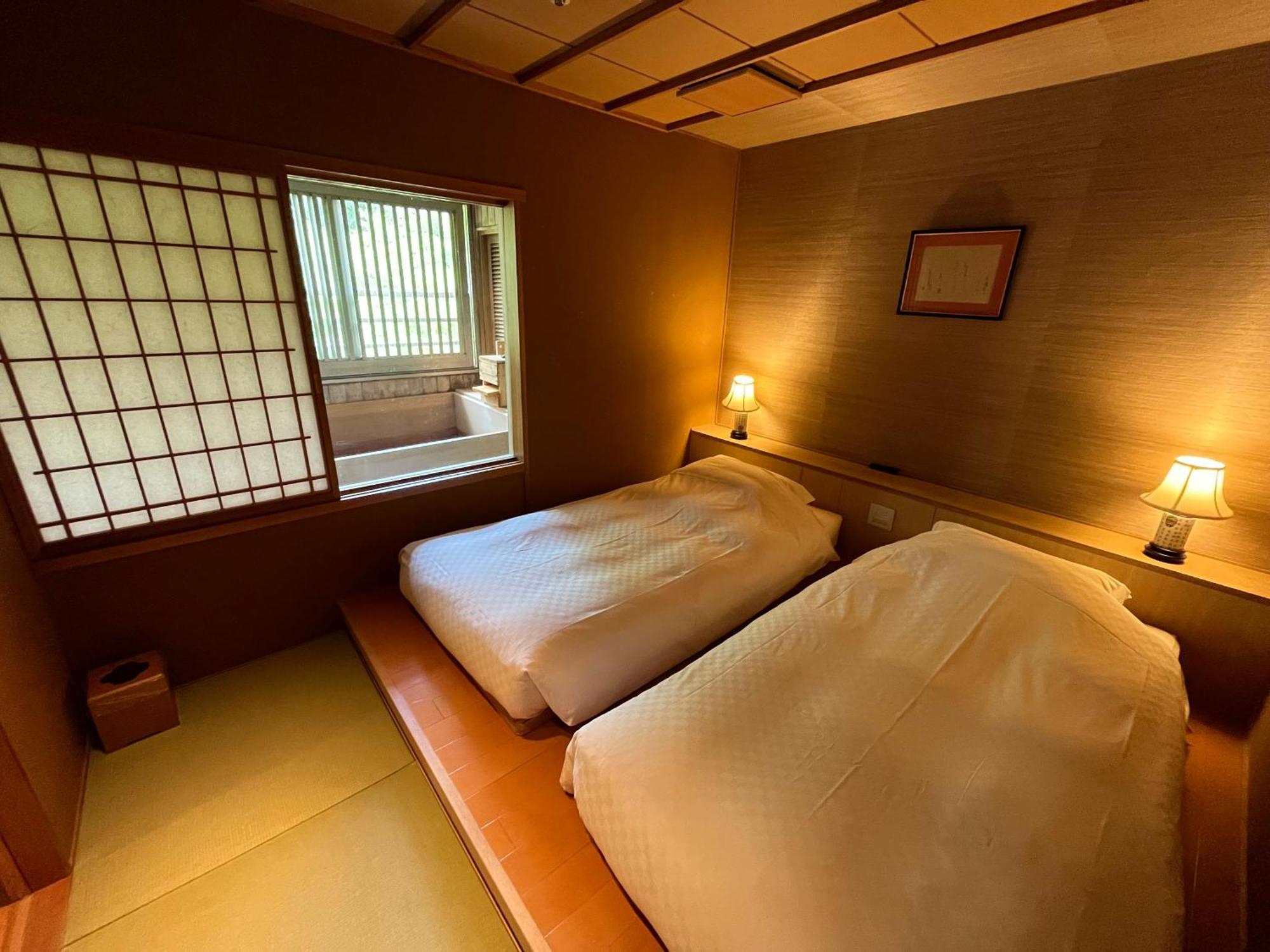 Jozankei Daiichi Hotel Suizantei Sapporo Exterior photo