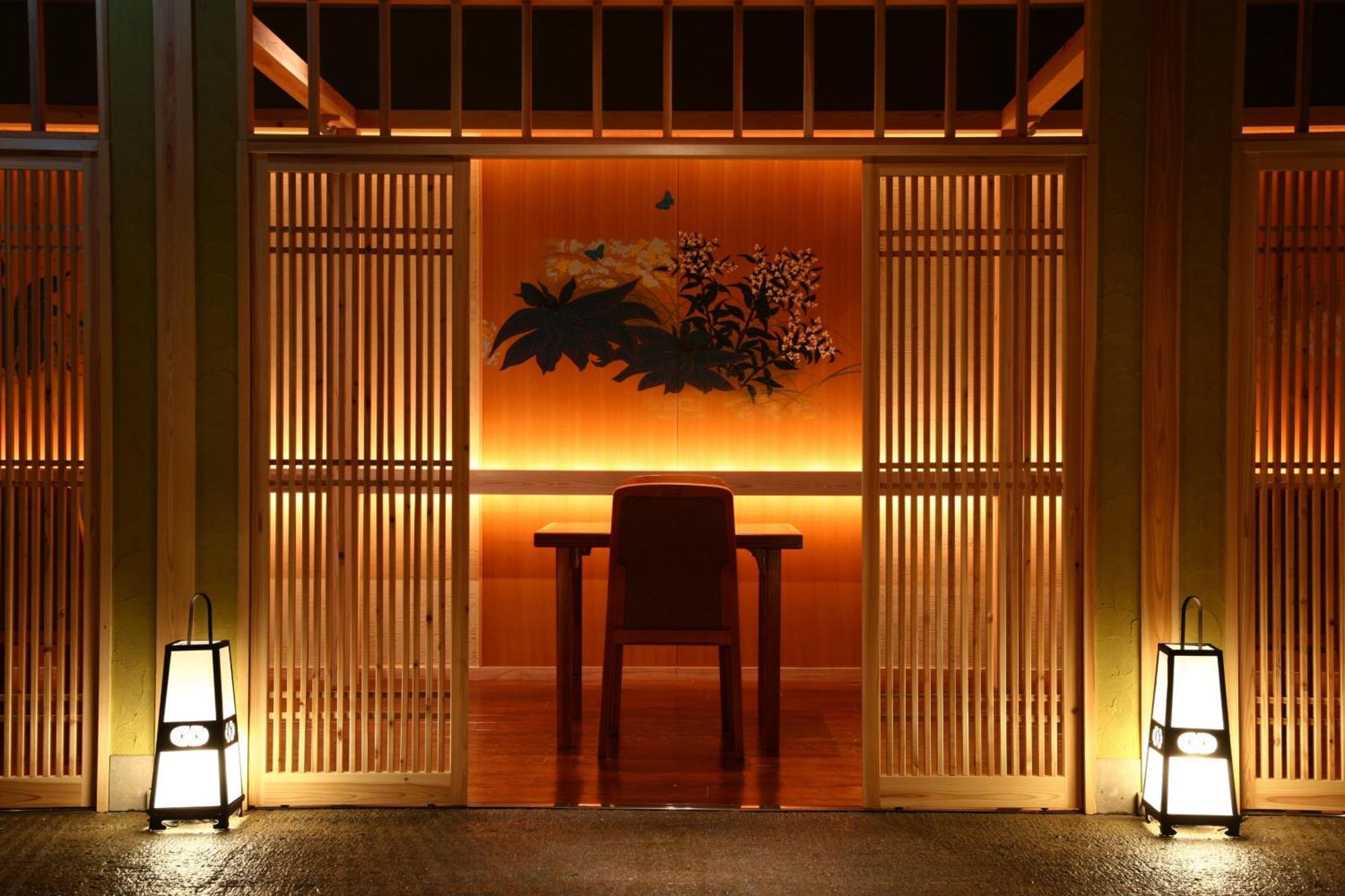 Jozankei Daiichi Hotel Suizantei Sapporo Exterior photo